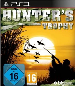 Hunter´s Trophy (Move)